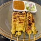 Best Chicken Satay in Everett, WA