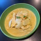 Best Yellow Curry in Everett, WA
