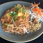 Best Pad Thai in Everett, WA